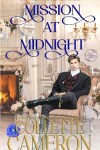 Book cover for Mission at Midnight