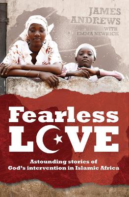 Book cover for Fearless Love