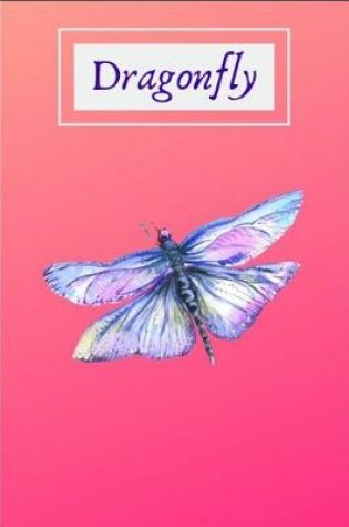 Cover of Dragonfly