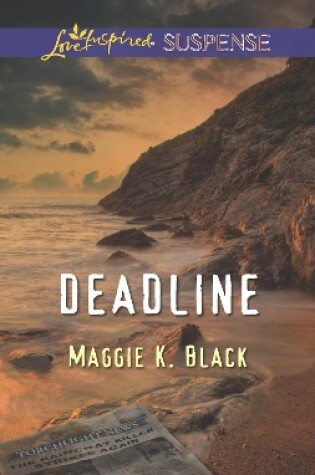 Cover of Deadline