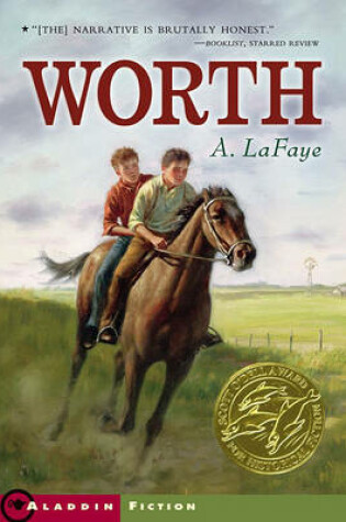 Cover of Worth