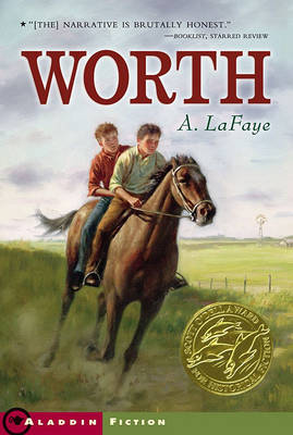 Cover of Worth