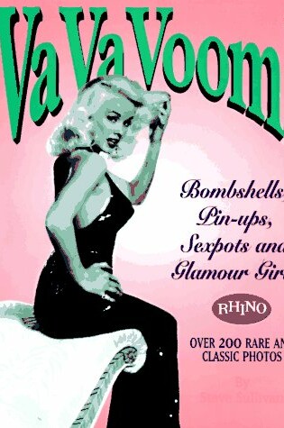 Cover of Va Va Voom!