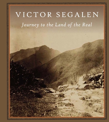 Book cover for Journey To The Land Of The Real