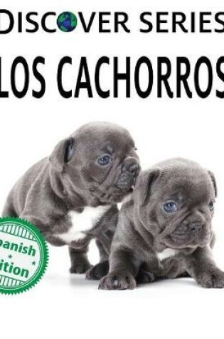 Cover of Los cachorros