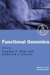 Book cover for Functional Genomics