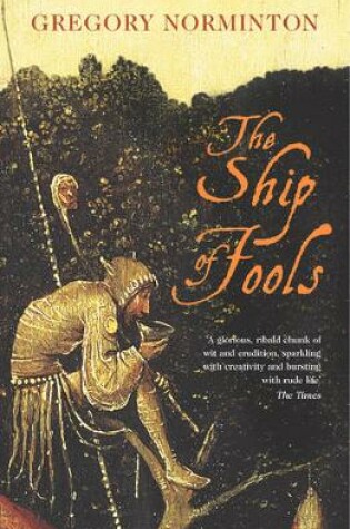 Cover of The Ship Of Fools
