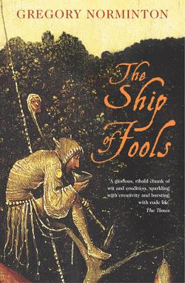 Book cover for The Ship Of Fools