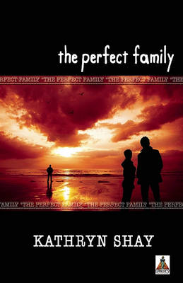 Book cover for The Perfect Family