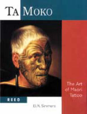 Book cover for Ta Moko