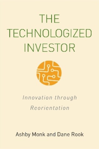 Cover of The Technologized Investor