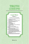 Book cover for Truth Lessons