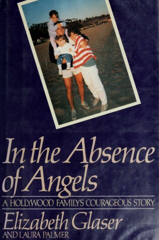 Cover of In Absence of Angels