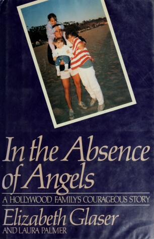 Book cover for In Absence of Angels