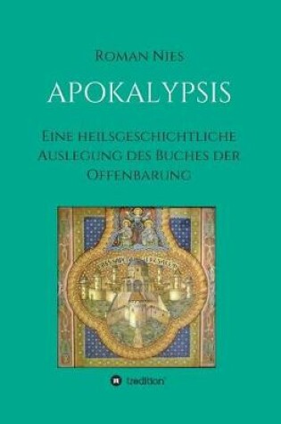 Cover of Apokalypsis