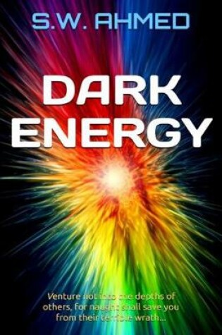 Cover of Dark Energy