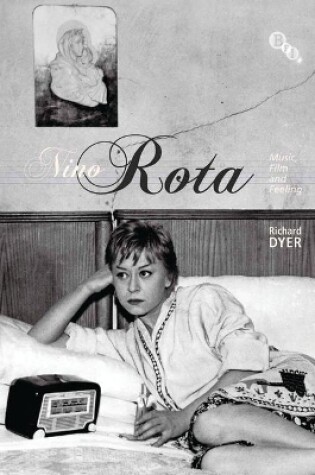Cover of Nino Rota