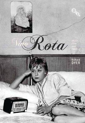 Book cover for Nino Rota