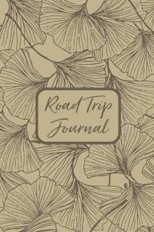 Cover of Road Trip Journal