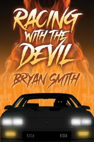 Cover of Racing with the Devil