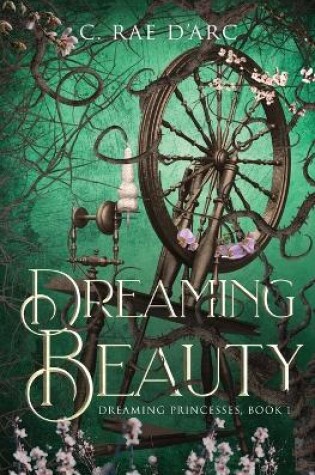 Cover of Dreaming Beauty