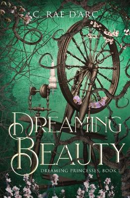 Book cover for Dreaming Beauty