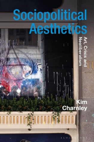 Cover of Sociopolitical Aesthetics