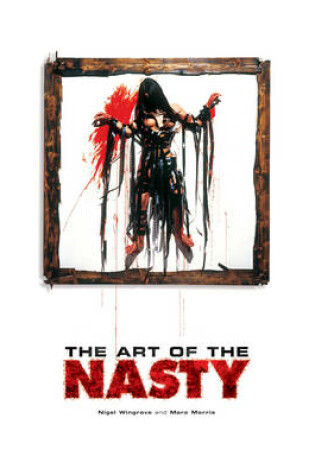 Cover of The Art of the Nasty