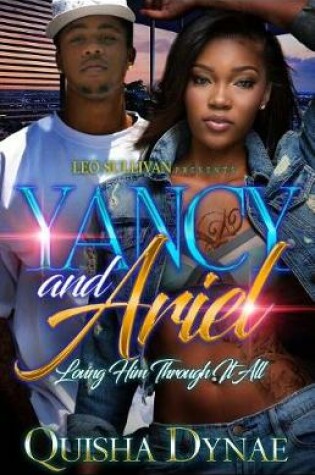 Cover of Yancey and Ariel