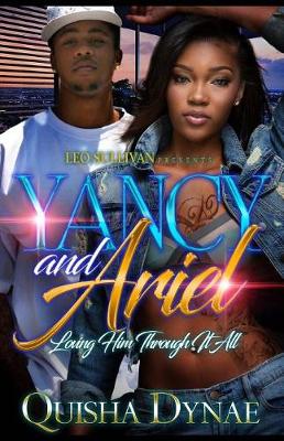 Book cover for Yancey and Ariel