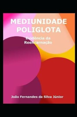 Cover of Mediunidade Poliglota