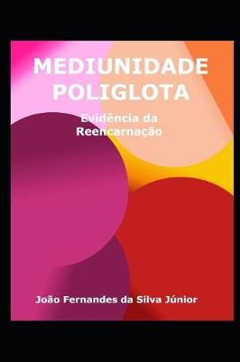 Book cover for Mediunidade Poliglota