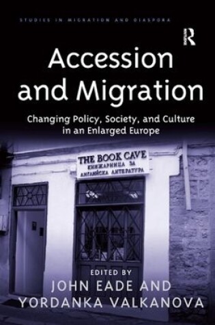 Cover of Accession and Migration