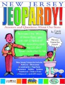 Book cover for New Jersey Jeopardy !