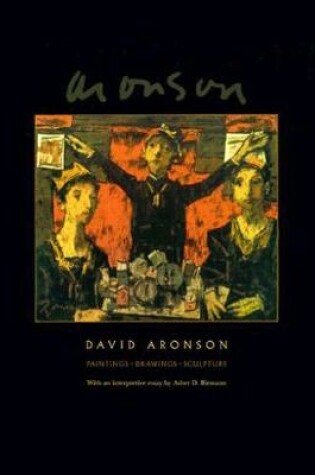 Cover of David Aronson