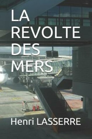 Cover of La Revolte Des Mers