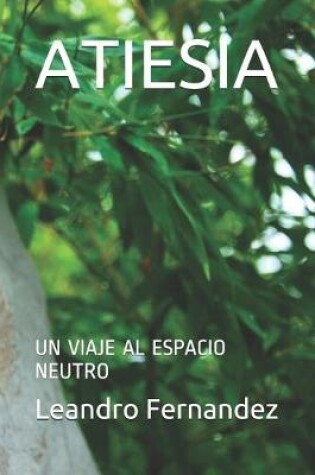 Cover of Atiesia