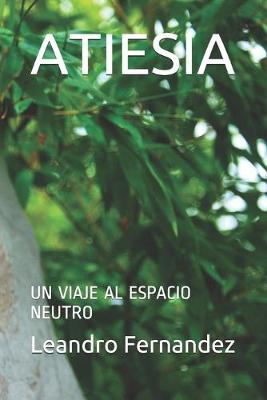 Book cover for Atiesia