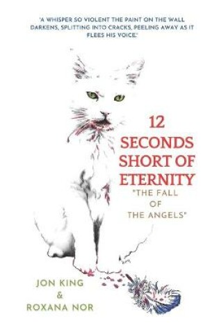 Cover of 12 Seconds Short of Eternity