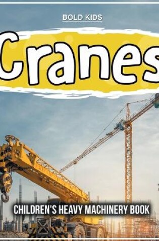 Cover of Cranes