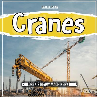 Book cover for Cranes