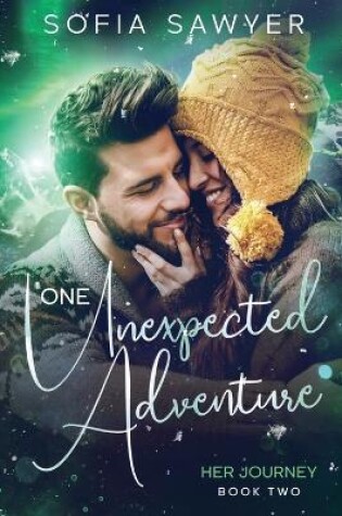 Cover of One Unexpected Adventure