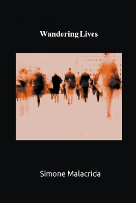 Book cover for Wandering Lives