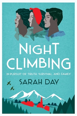Book cover for Night Climbing