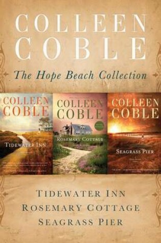 Cover of The Hope Beach Collection