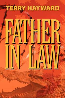 Book cover for Father in Law