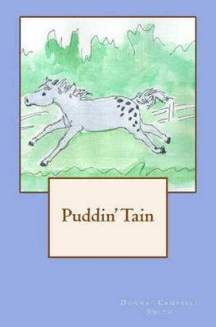 Cover of Puddin' Tain
