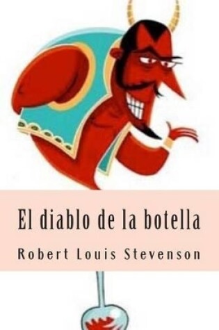 Cover of El Diablo de La Botella