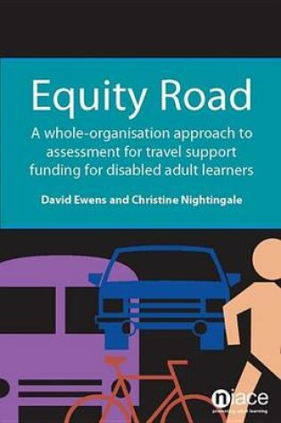 Cover of Equity Road