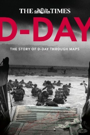 Cover of D-Day